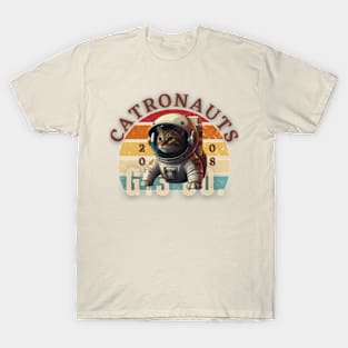 Catronauts T-Shirt